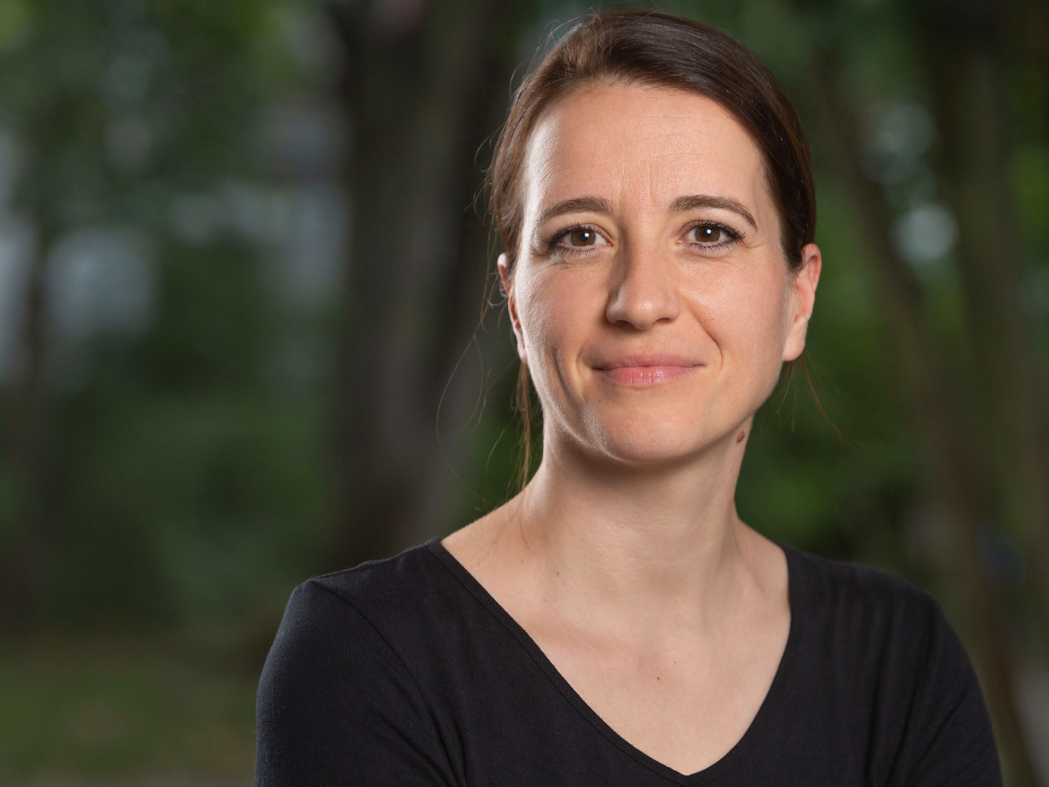 Anja Oestereich
