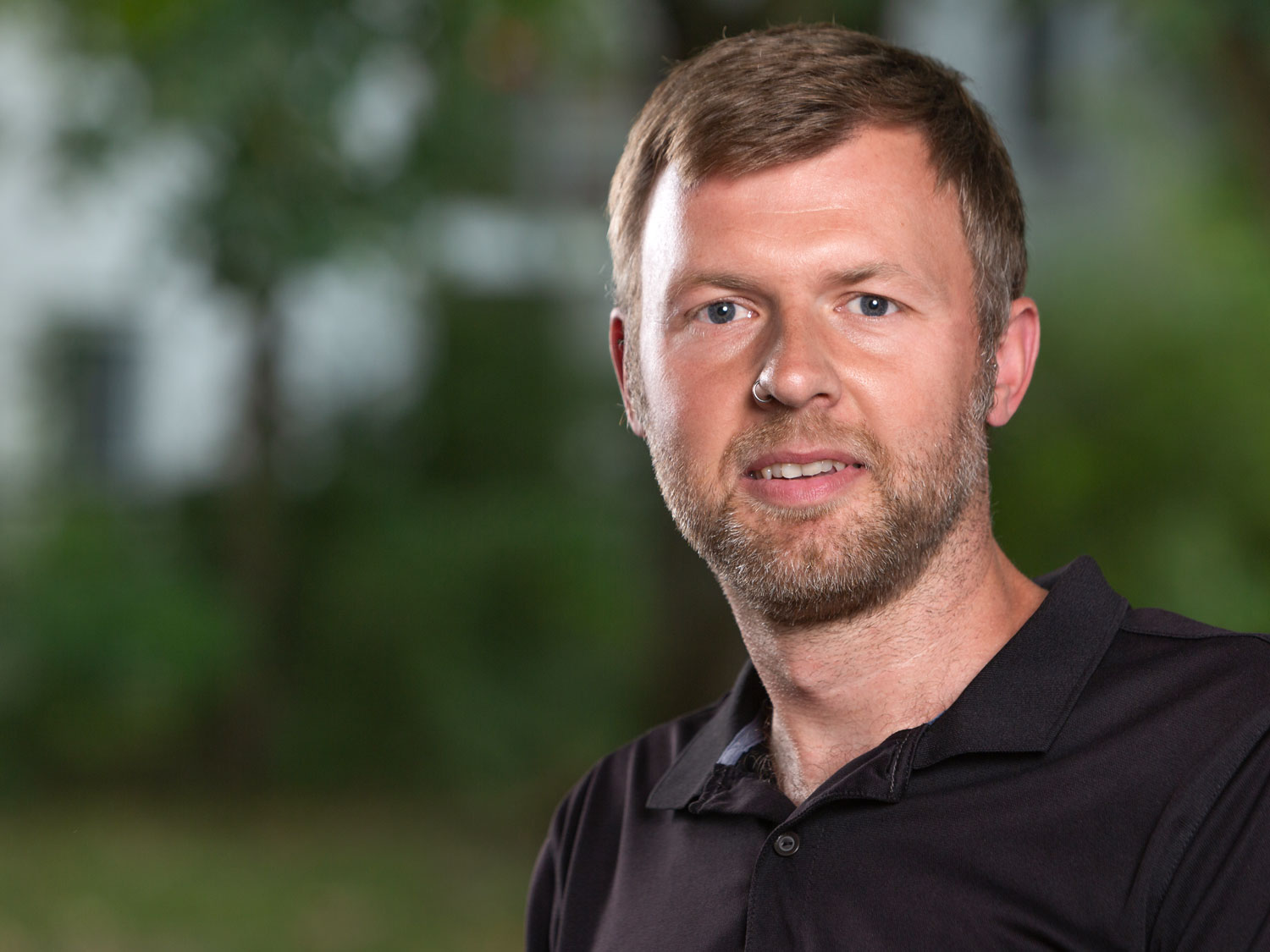 Christian Raschke